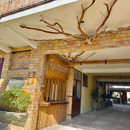 Hotel Acapulco Club Diamante Ngoại thất bức ảnh