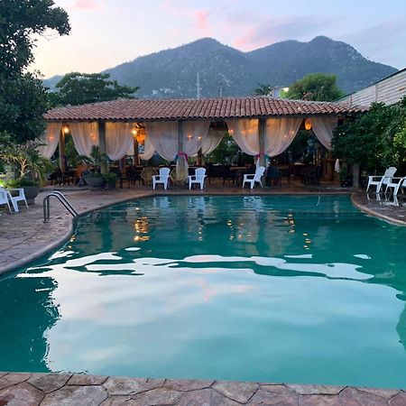 Hotel Acapulco Club Diamante Ngoại thất bức ảnh
