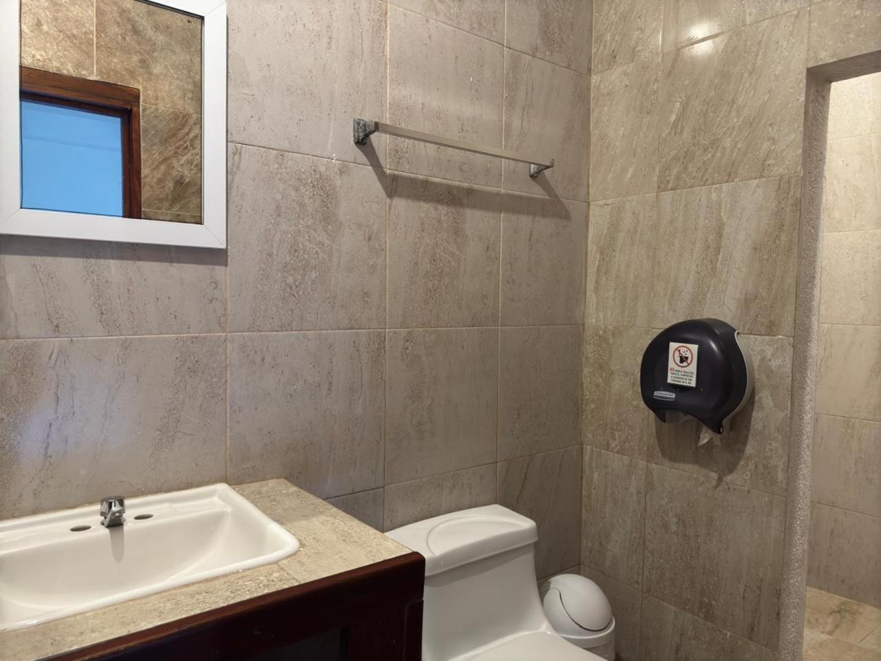 Hotel Acapulco Club Diamante Ngoại thất bức ảnh