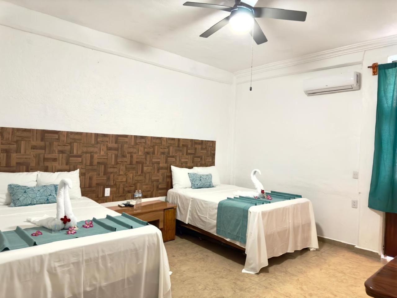Hotel Acapulco Club Diamante Ngoại thất bức ảnh