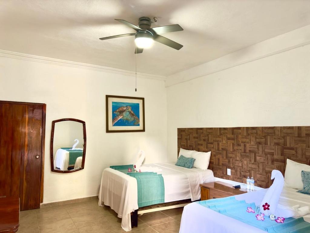 Hotel Acapulco Club Diamante Ngoại thất bức ảnh