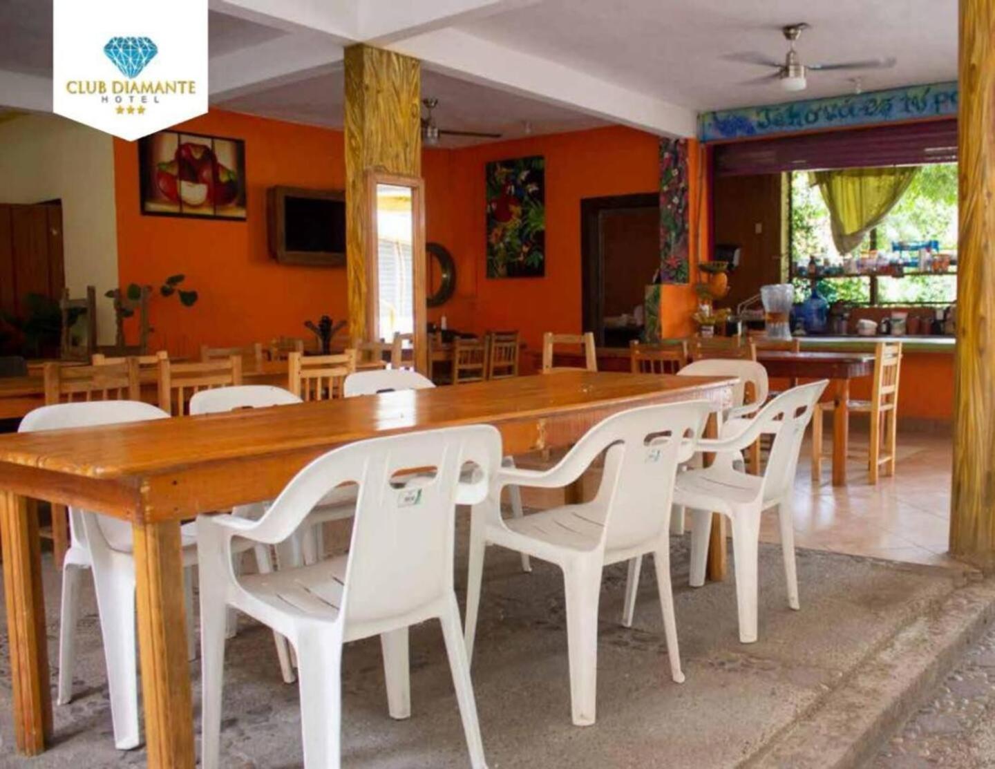Hotel Acapulco Club Diamante Ngoại thất bức ảnh