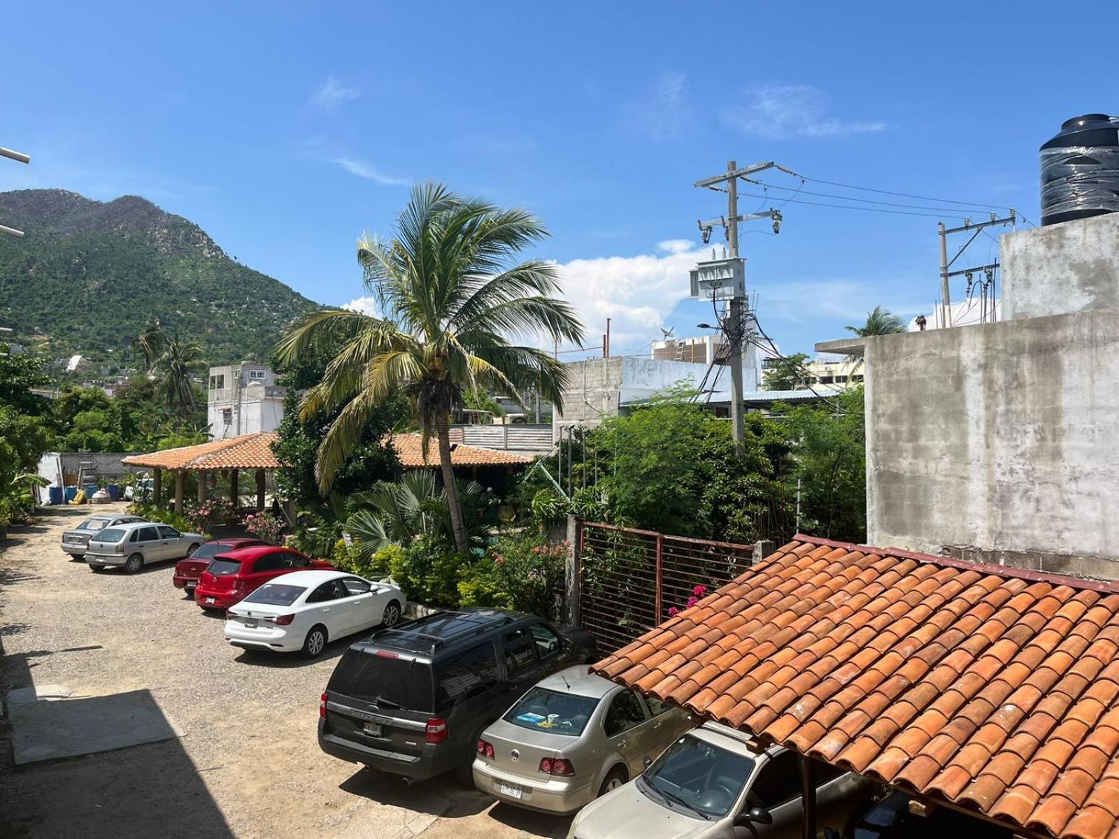 Hotel Acapulco Club Diamante Ngoại thất bức ảnh